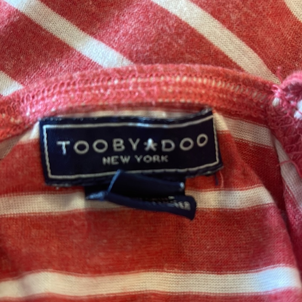 ToobyDoo dress - Picture 3 of 3